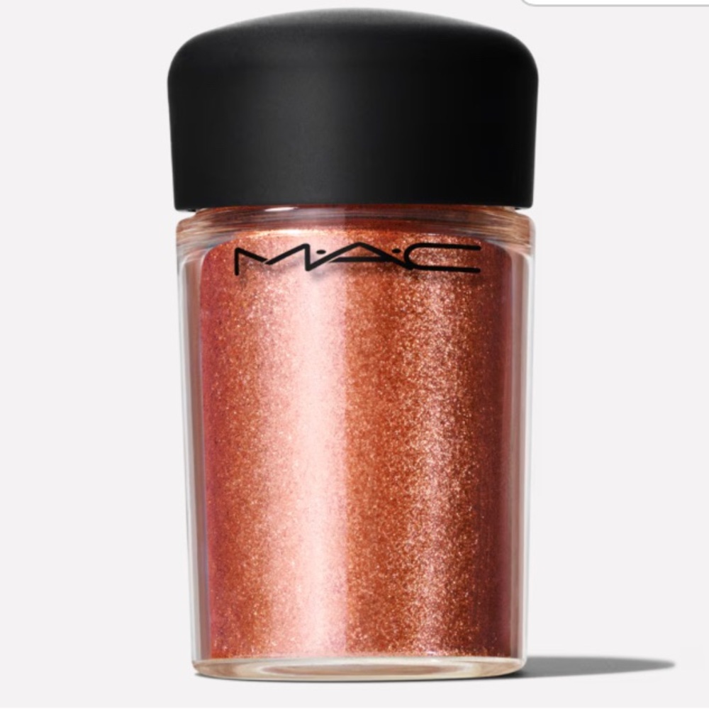 MAC Cosmetics PIGMENT in Copper Sparkle .15 OZ / 4.5 G NWT